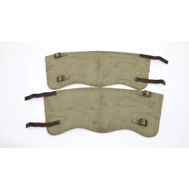 Paire de Guêtres British Army 1944