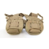 Charger holder K-Gun British Army