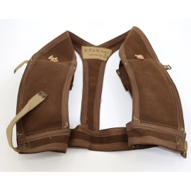 Gilet porte chargeurs BREN 1943