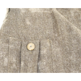 Pantalon Pattern 37 "Impregné"  British Army