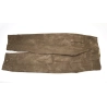 Trousers Pattern 37 "Impregnated" British Army