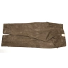 Pantalon Pattern 37 "Impregné"  British Army