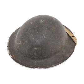 Helmet MKII British Army 1939