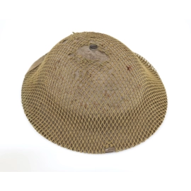 Casque MKII British Army 1941