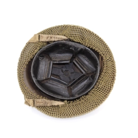 Helmet MKII British Army 1941