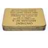 Decontamination ointment N°2 British Army