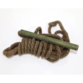 Complete Bren Gun Spare Parts & Tools Wallet – British Army