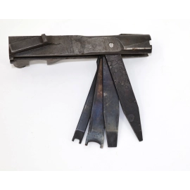 Pochette complète d’outils pour Bren Gun – British Army