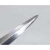 Fairbairn Sykes  Dagger "nickel-plated"