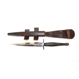 Dague B-2 Fairbairn Sykes Wilkinson Sword