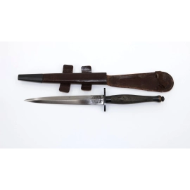 Fairbairn Sykes B-2 Dagger