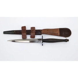 Fairbairn Sykes B-2 Dagger