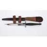 Dague B-2 Fairbairn Sykes Wilkinson Sword