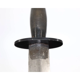 Fairbairn Sykes B-2 Dagger