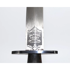 Fairbairn Sykes B-2 Dagger