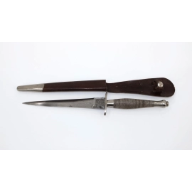 Dague "S" Fairbairn Sykes Wilkinson Sword