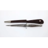 Dague "S" Fairbairn Sykes Wilkinson Sword