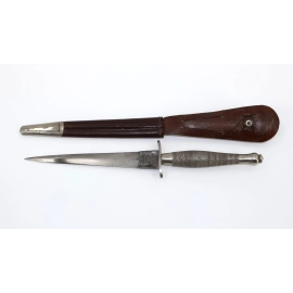 Dague "S" Fairbairn Sykes Wilkinson Sword