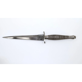 Dague "S" Fairbairn Sykes Wilkinson Sword