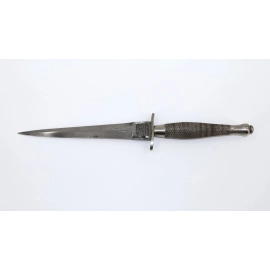 Dagger "S" Fairbairn Sykes Wilkinson Sword