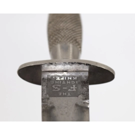 Dagger "S" Fairbairn Sykes Wilkinson Sword