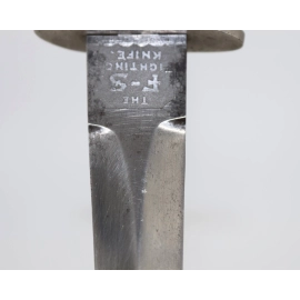 Dagger "S" Fairbairn Sykes Wilkinson Sword