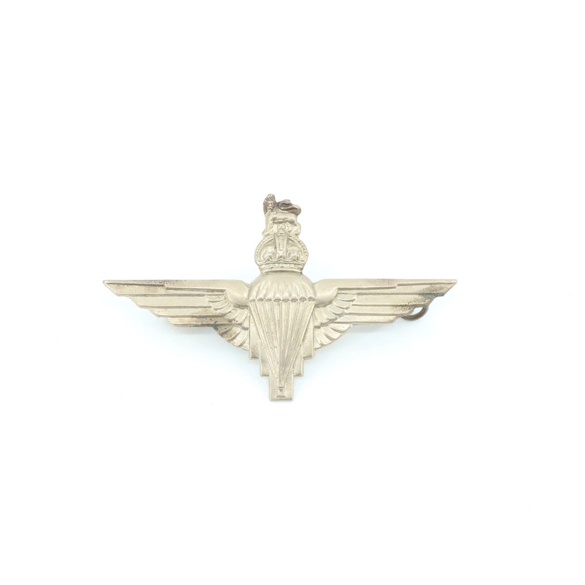 Cap badge Parachute Regiment British Airborne